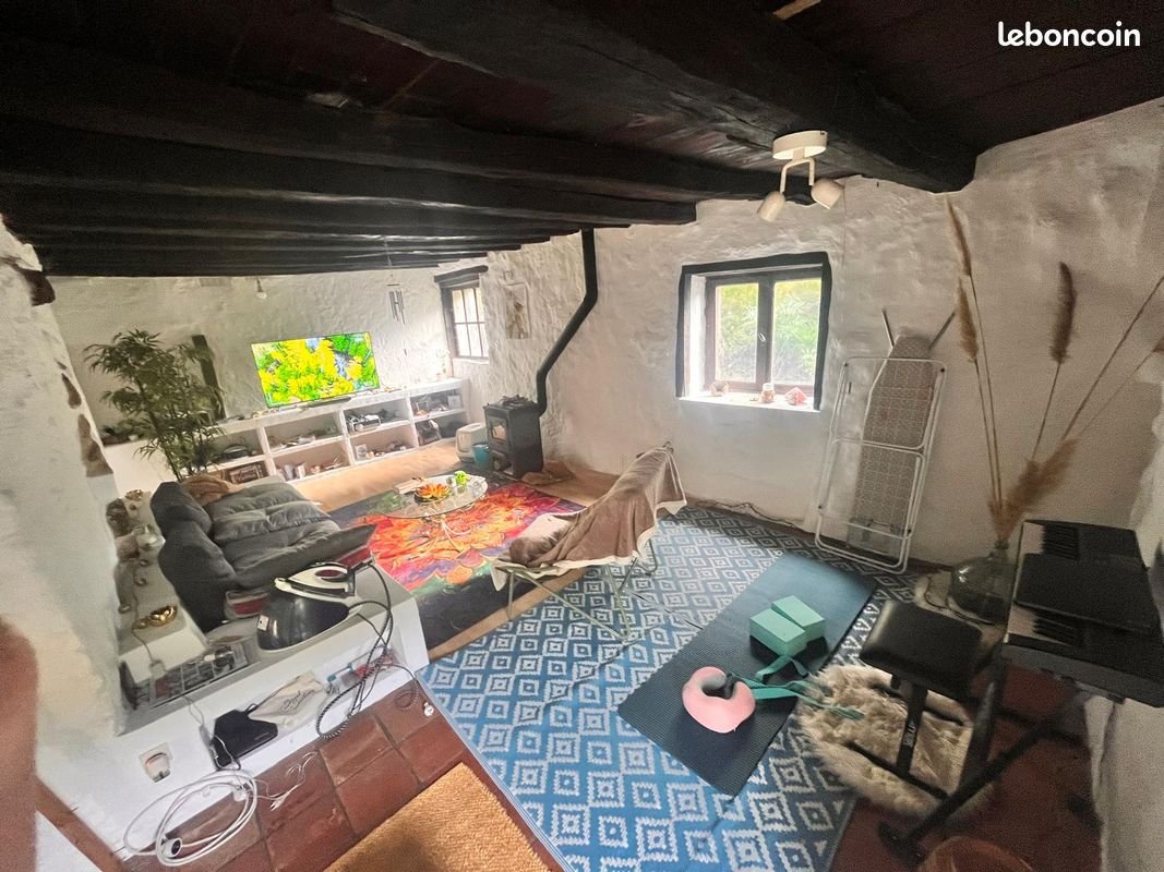 Maison à vendre, 80m², Festes-et-Saint-André