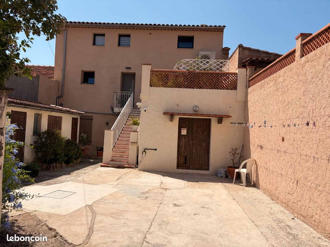 Appartement à vendre, 120m², Carqueiranne