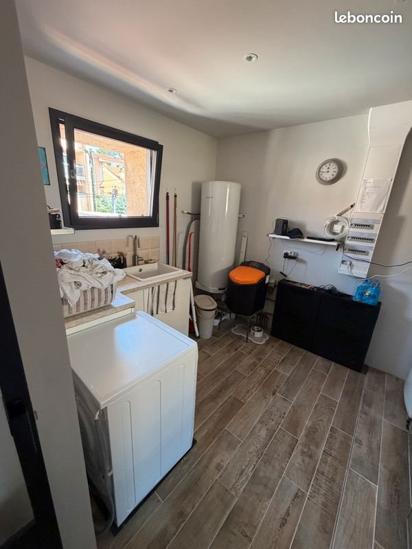 Appartement à vendre, 120m², Carqueiranne