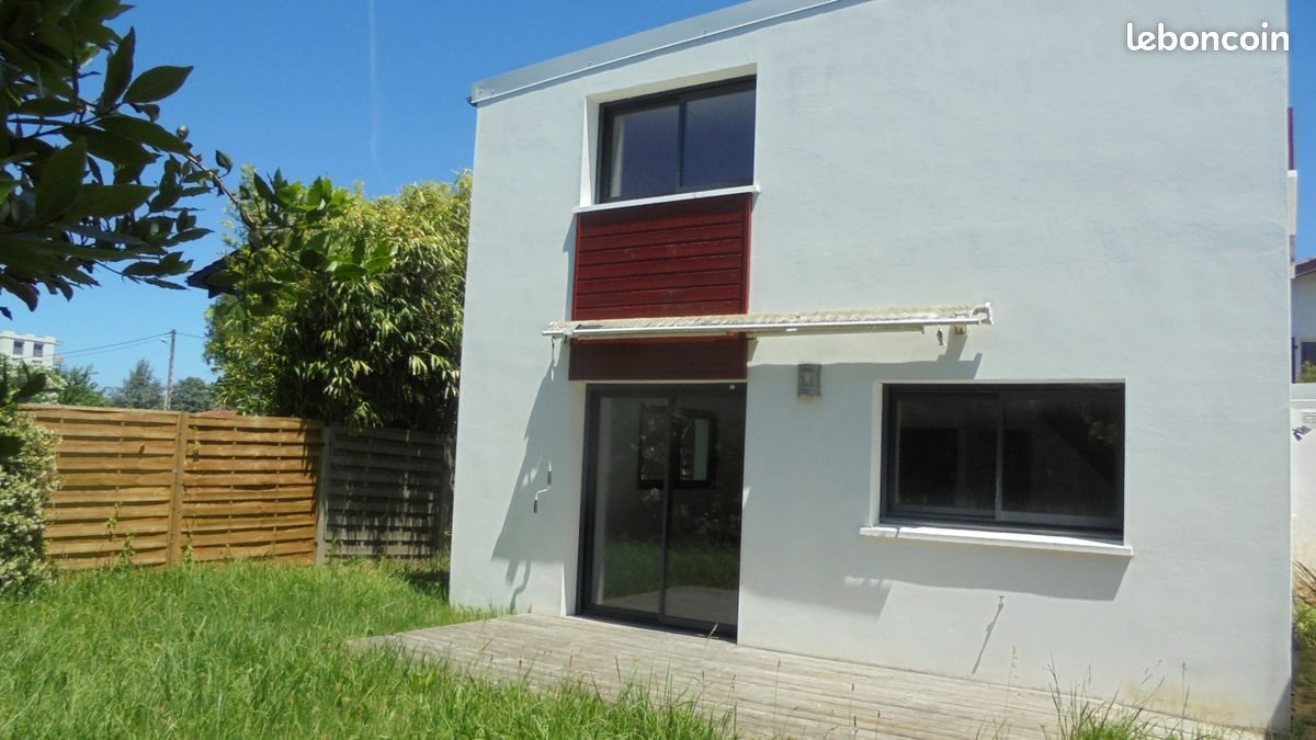 Maison à vendre, 85m², Anglet