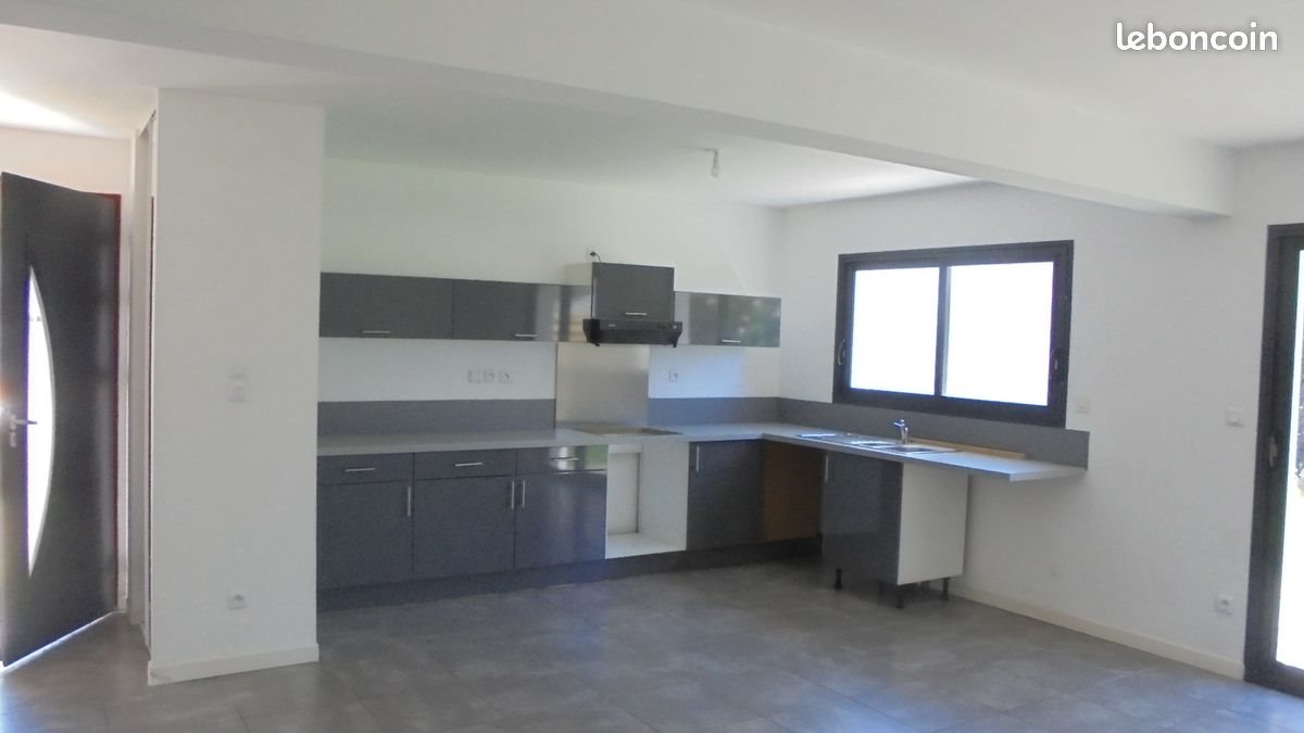 Maison à vendre, 85m², Anglet