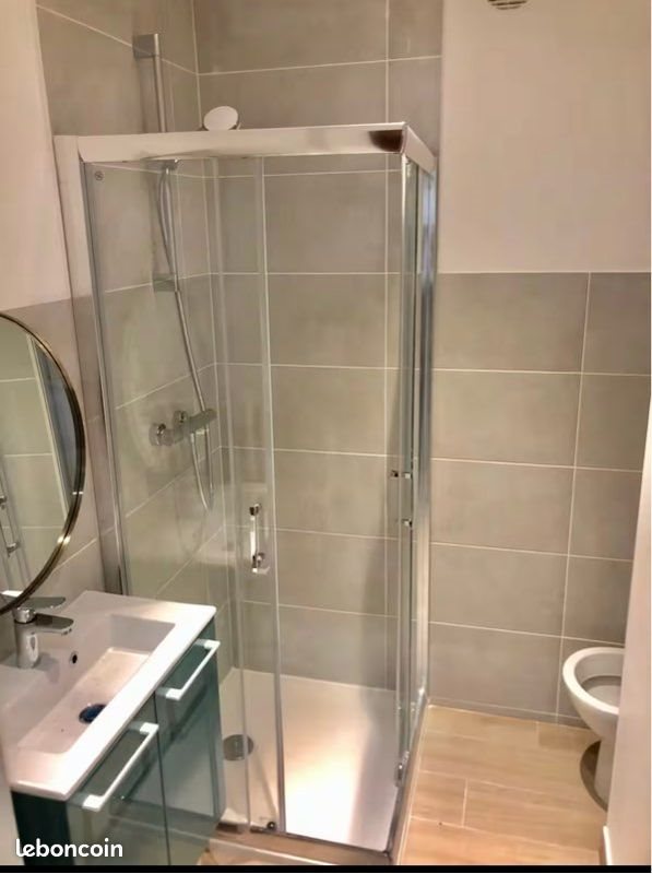 Appartement à louer, 17m², Annecy