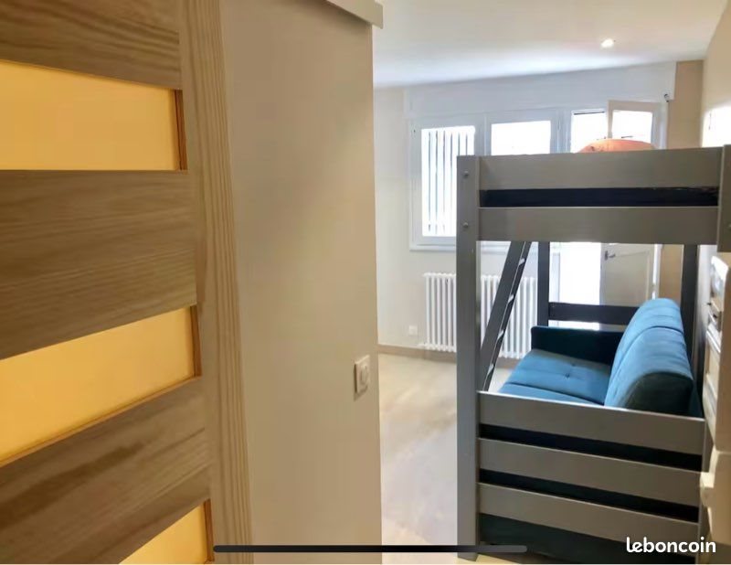Appartement à louer, 17m², Annecy