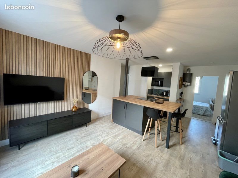 Appartement à louer, 63m², Rezé
