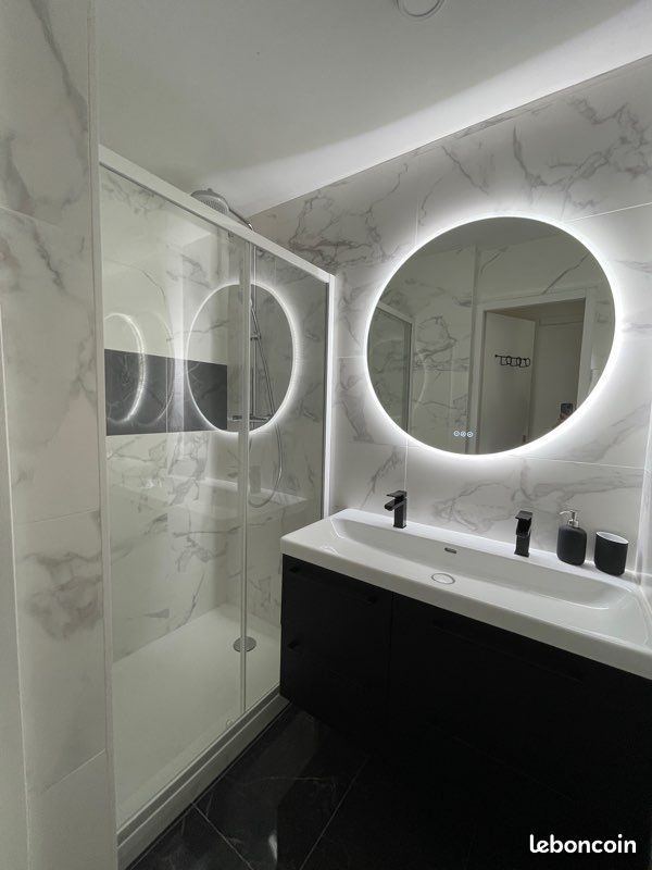 Appartement à louer, 63m², Rezé