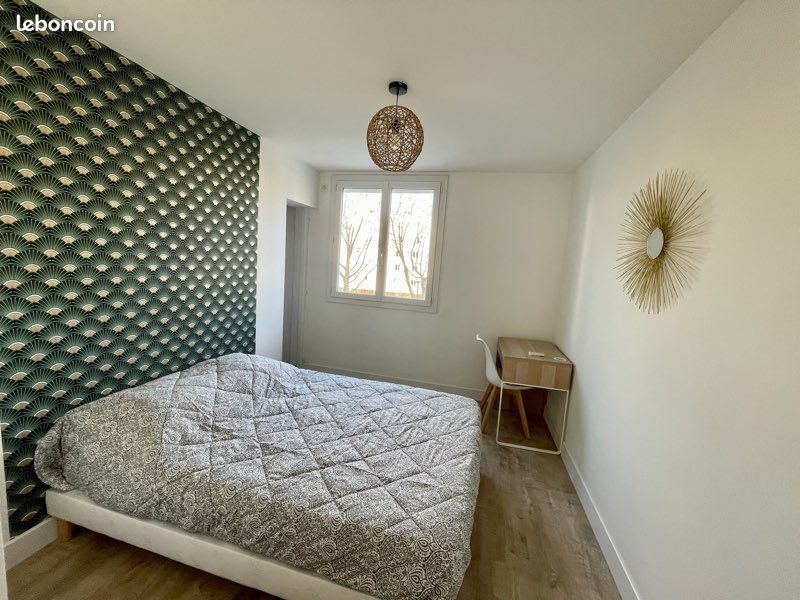 Appartement à louer, 63m², Rezé