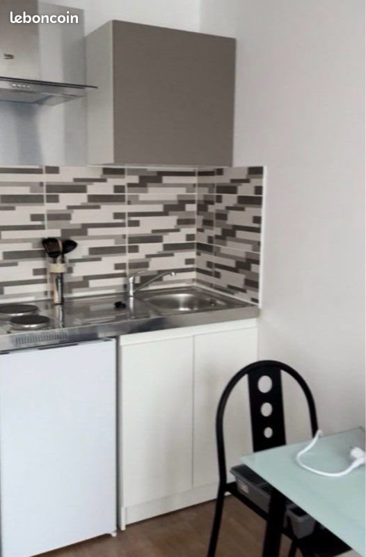 Appartement à louer, 30m², La Souterraine