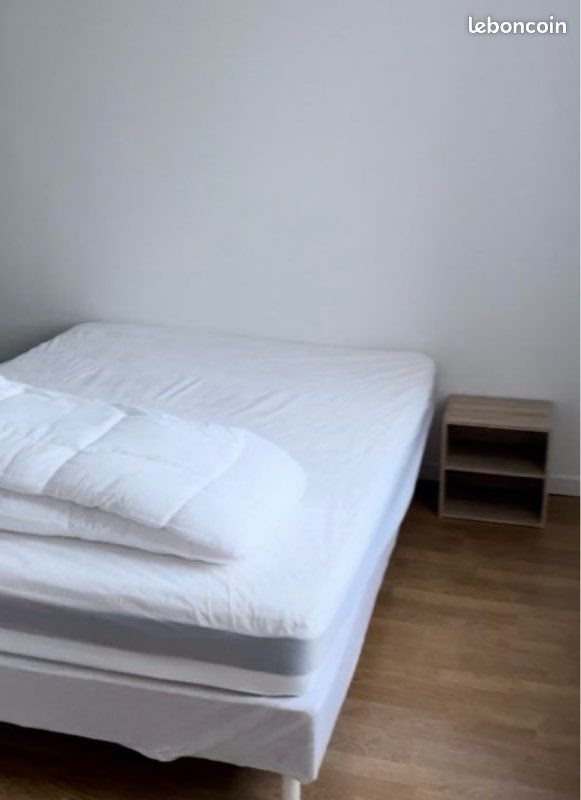 Appartement à louer, 30m², La Souterraine