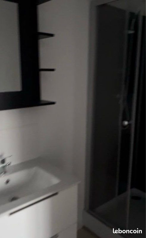 Appartement à louer, 30m², La Souterraine