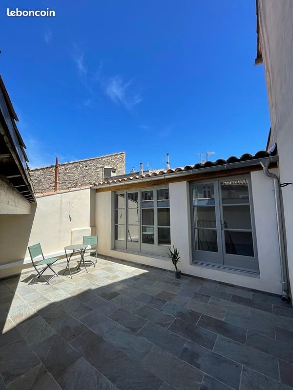 Maison à vendre, 130m², Arles