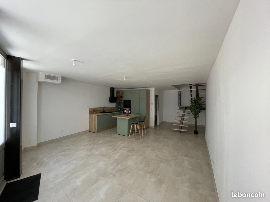 Maison à vendre, 130m², Arles