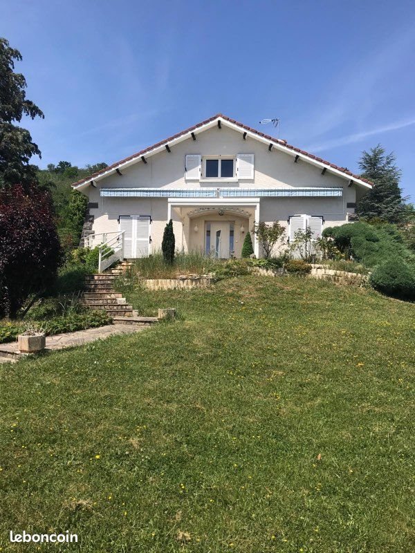 Maison à vendre, 225m², Issoire