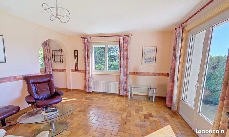 Maison à vendre, 225m², Issoire