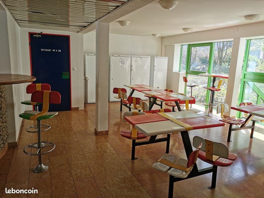 Appartement à louer, 9m², Rennes