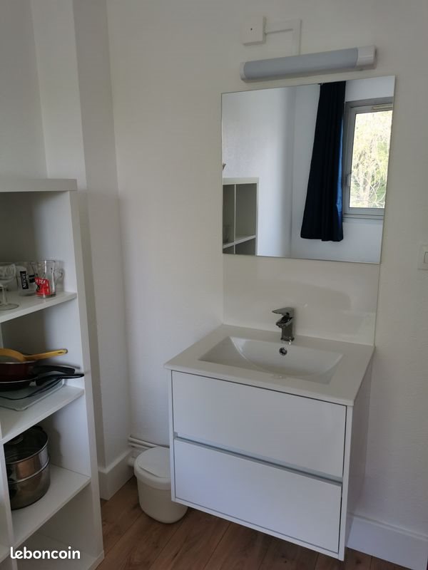 Appartement à louer, 9m², Rennes