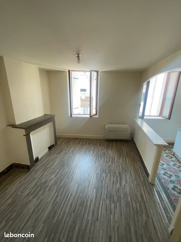 Appartement à louer, 56m², Le Teil