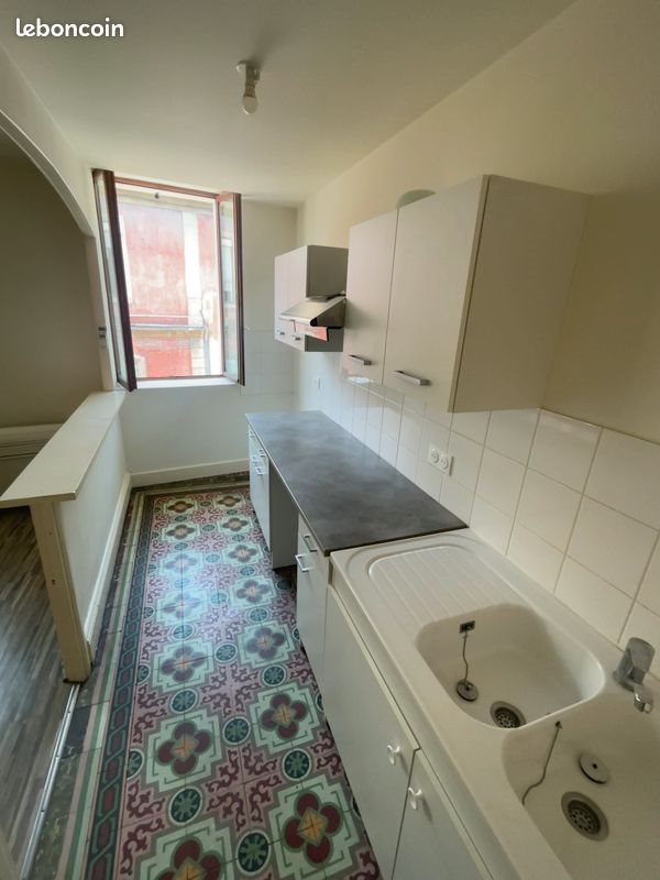 Appartement à louer, 56m², Le Teil
