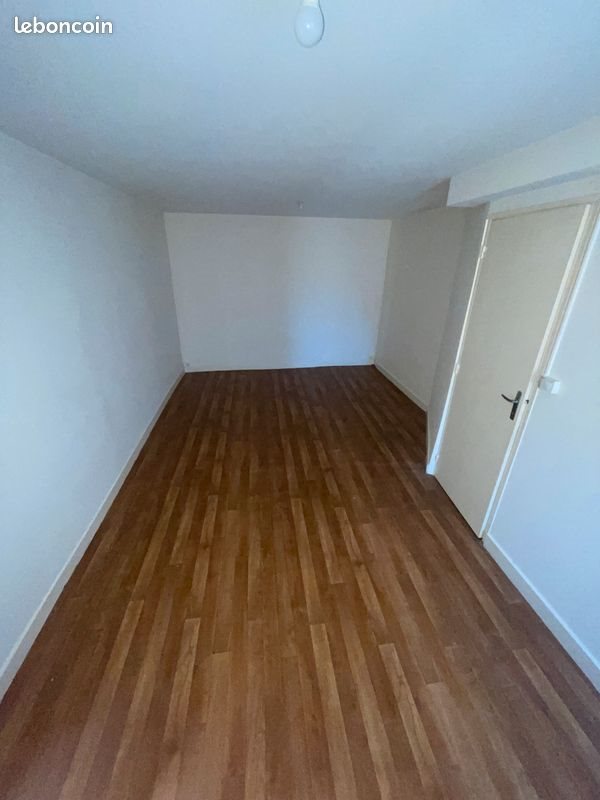 Appartement à louer, 56m², Le Teil