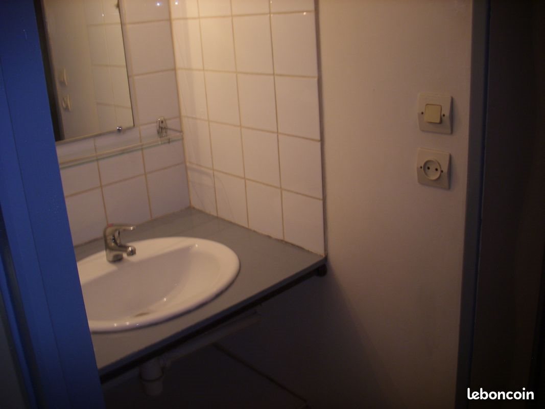 Appartement à louer, 20m², Nantes