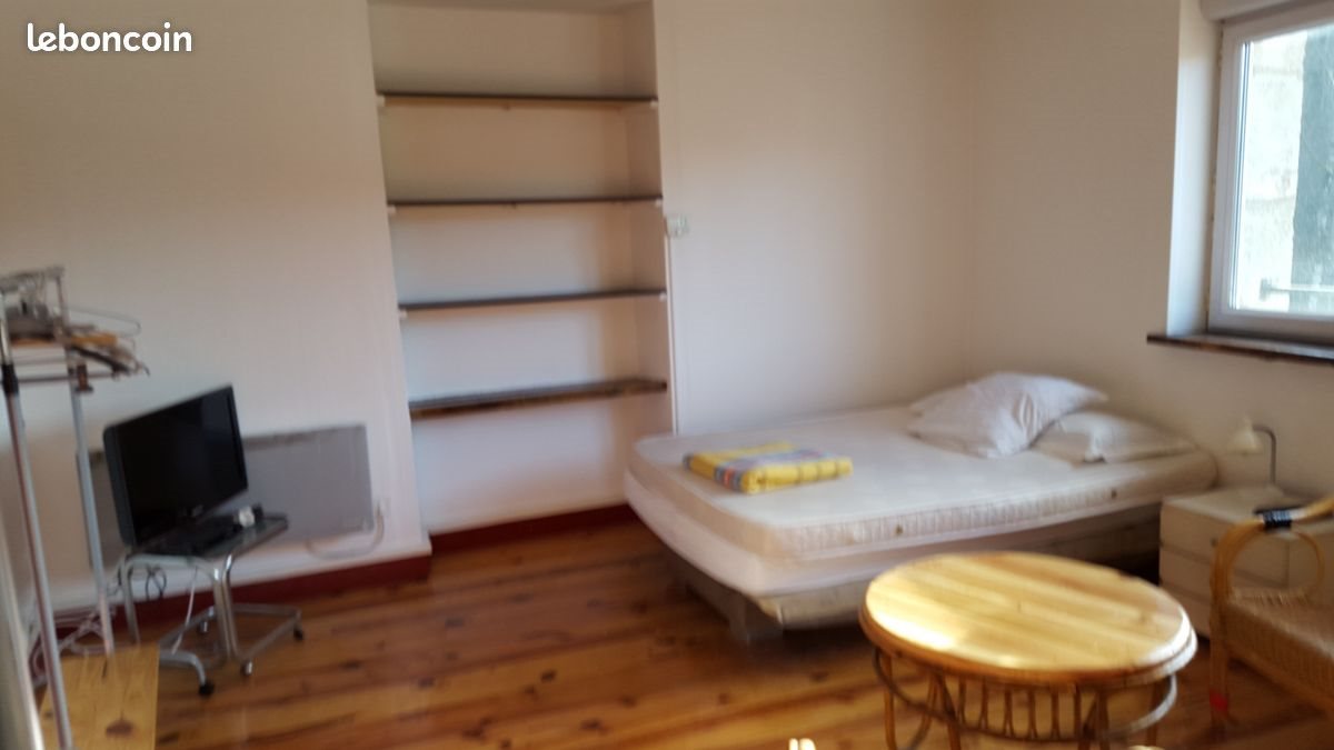Appartement à louer, 37m², La Monnerie-le-Montel