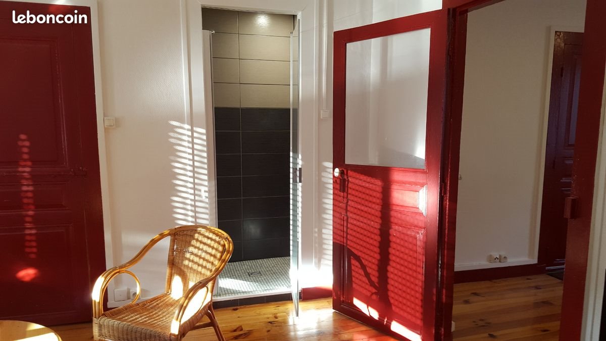 Appartement à louer, 37m², La Monnerie-le-Montel