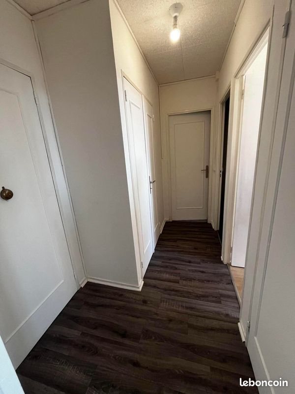 Appartement à louer, 40m², Limoges