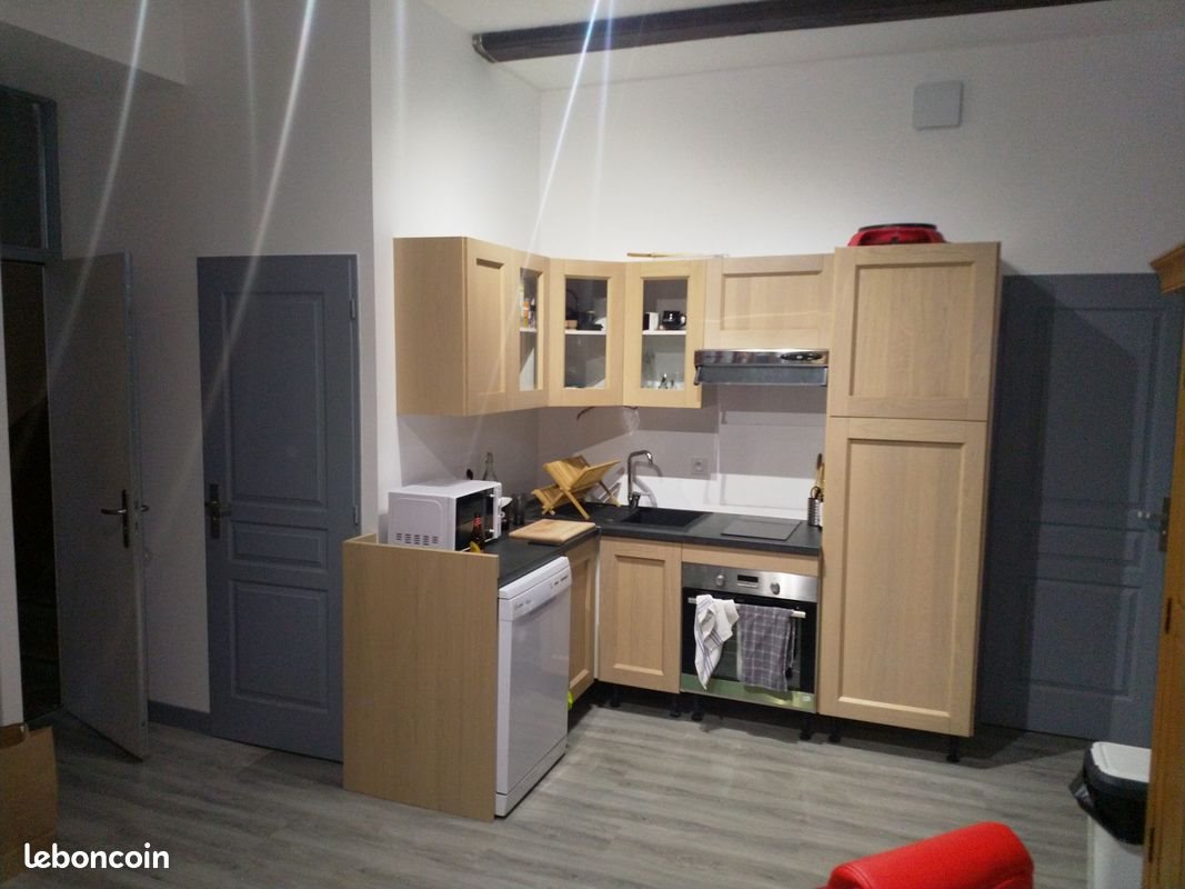 Appartement à louer, 35m², Mâcon