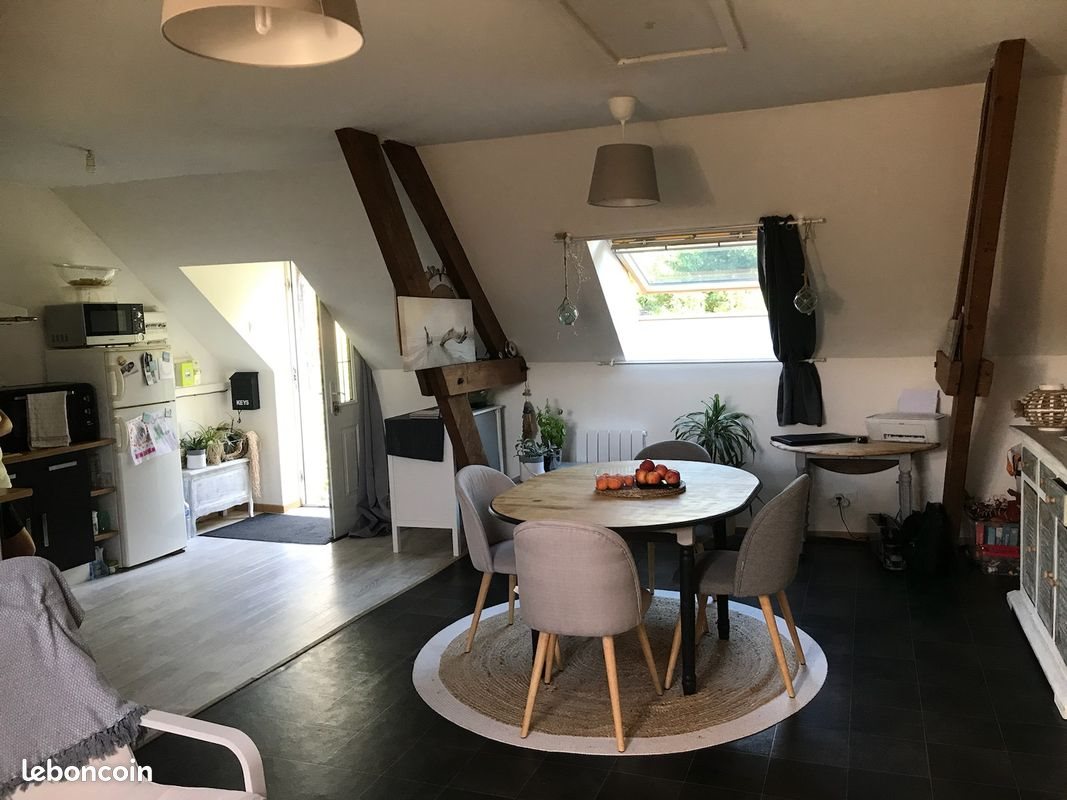 Appartement à louer, 51m², Sées