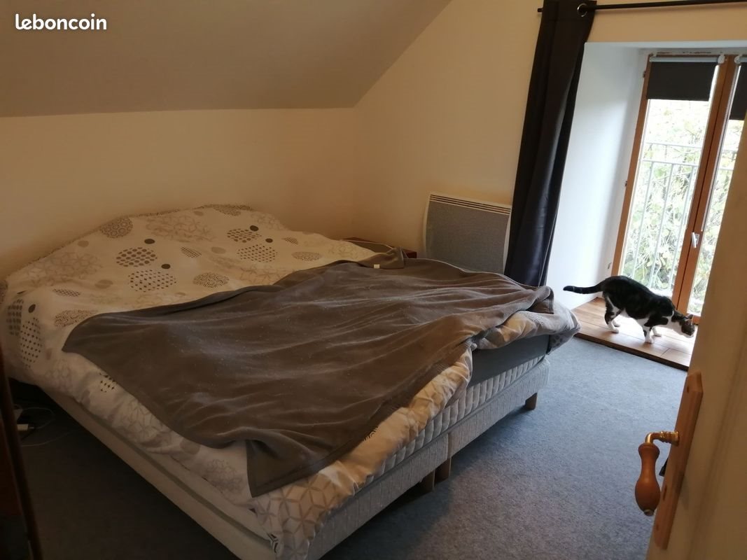 Appartement à louer, 51m², Sées