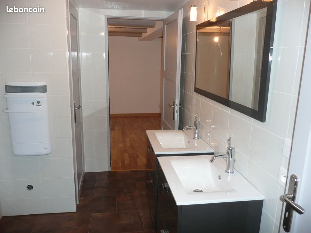 Appartement à louer, 87m², Souffelweyersheim