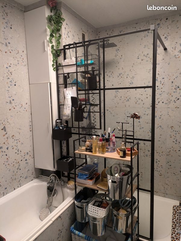 Appartement à vendre, 126m², Firminy