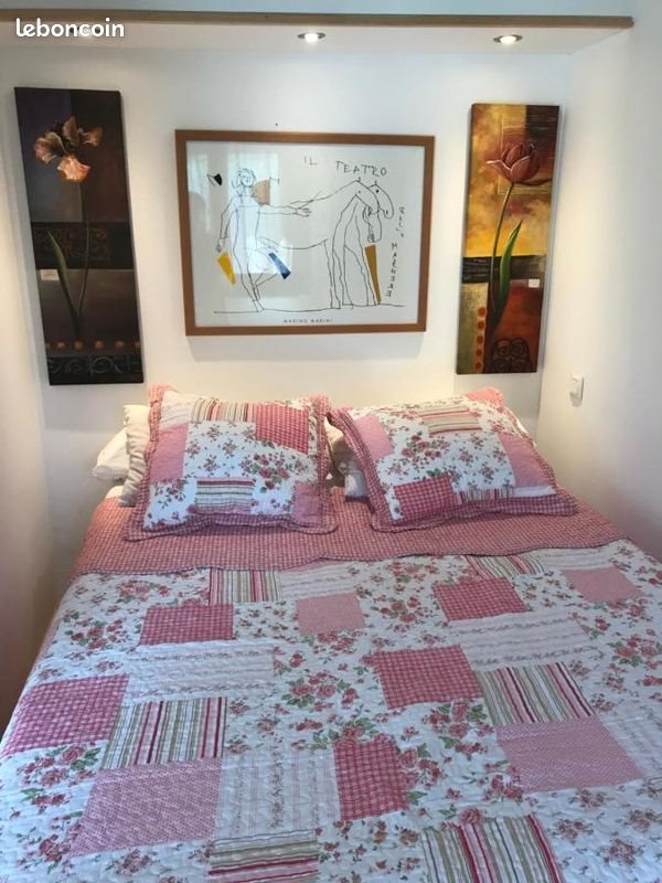Appartement à louer, 28m², Arles