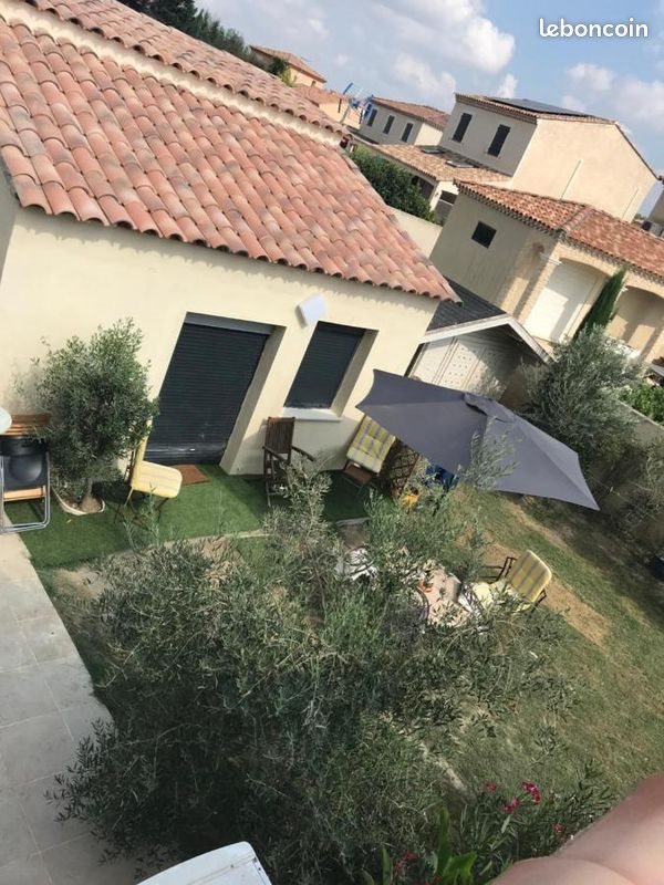 Appartement à louer, 28m², Arles