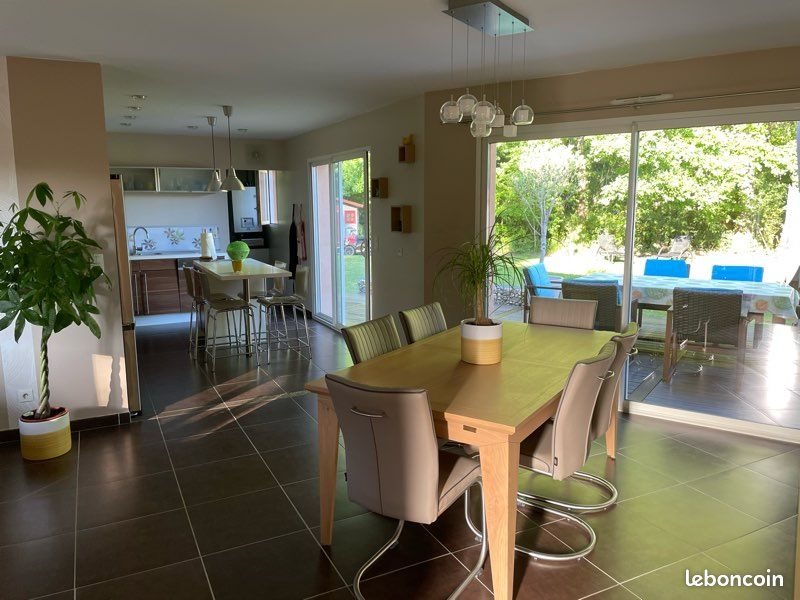 Maison à vendre, 130m², Fléac