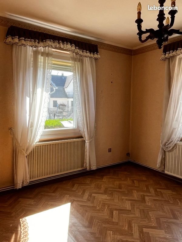 Maison à vendre, 104m², Soufflenheim