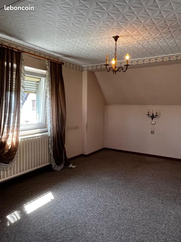 Maison à vendre, 104m², Soufflenheim