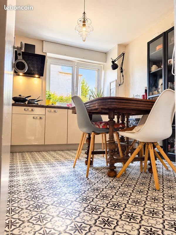 Appartement à vendre, 103m², Longeville-lès-Metz