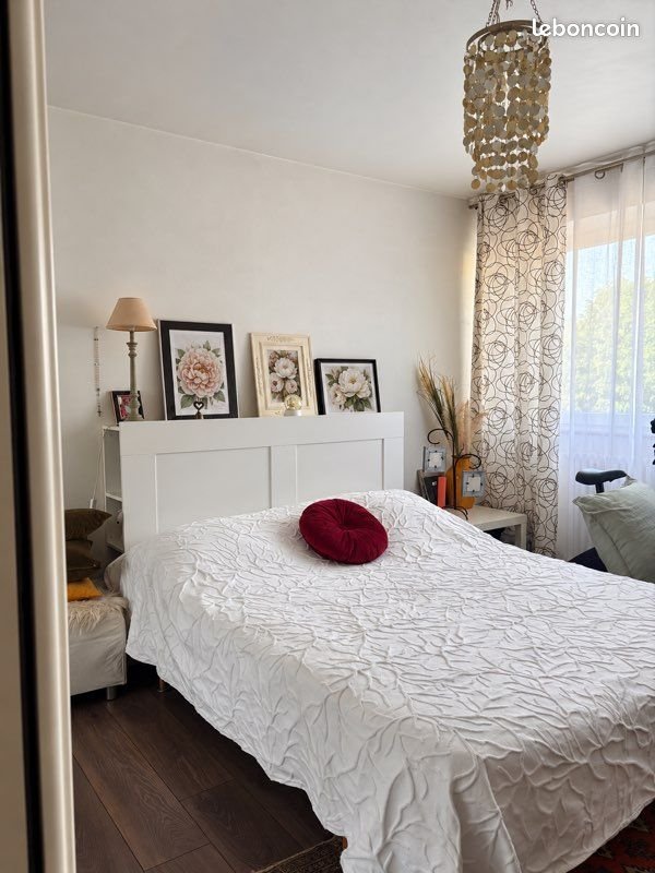 Appartement à vendre, 103m², Longeville-lès-Metz
