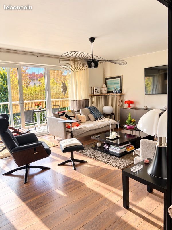 Appartement à vendre, 103m², Longeville-lès-Metz