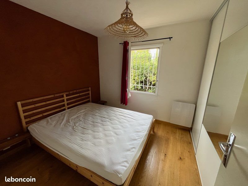 Appartement à louer, 36m², Saint-Cyr-sur-Mer