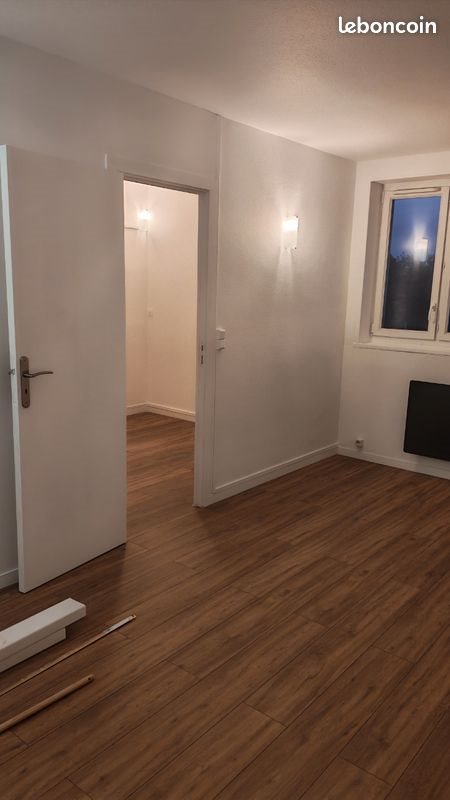 Appartement à louer, 41m², Bobigny
