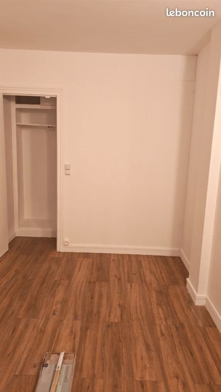 Appartement à louer, 41m², Bobigny