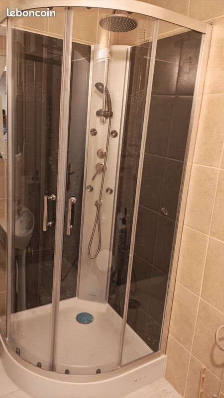 Appartement à louer, 41m², Bobigny