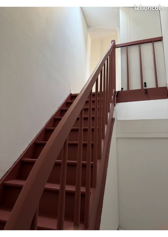 Appartement à louer, 42m², Lille