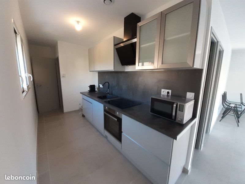 Maison à louer, 50m², Nîmes