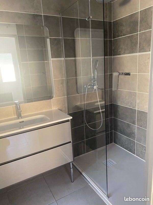 Maison à louer, 50m², Nîmes