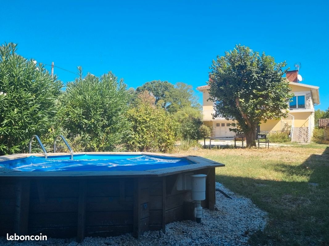 Maison à vendre, 136m², Seysses