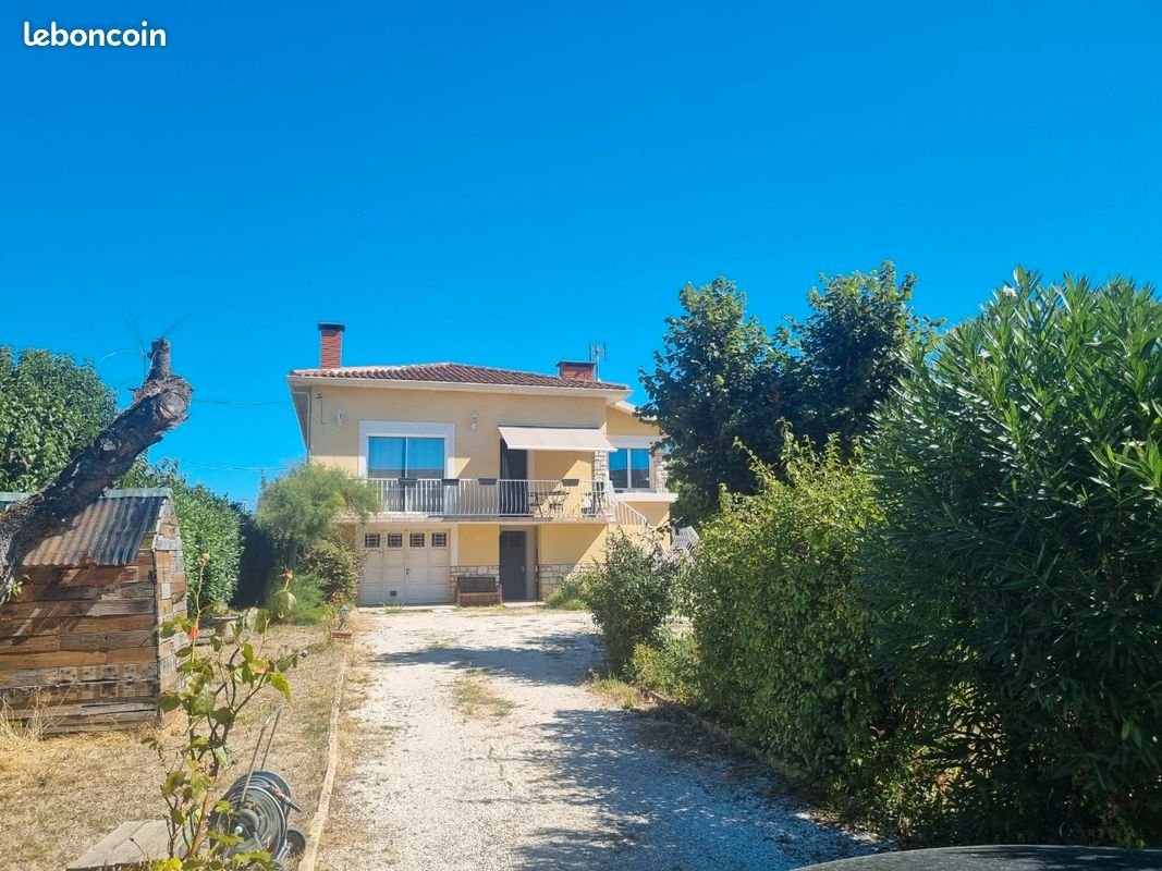 Maison à vendre, 136m², Seysses