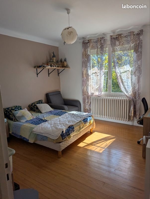 Maison à vendre, 136m², Seysses