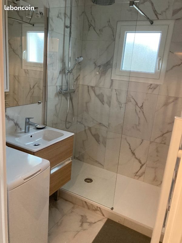 Appartement à louer, 40m², Tarnos